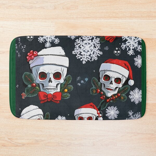 Item preview, GIGGLE SKULLS designed and sold by blainero.