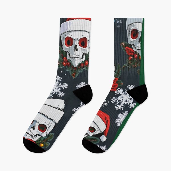 Item preview, GIGGLE SKULLS designed and sold by blainero.