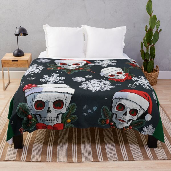 Item preview, GIGGLE SKULLS designed and sold by blainero.