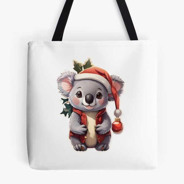 Item preview, Christmas Koala designed and sold by UltimateWorld.
