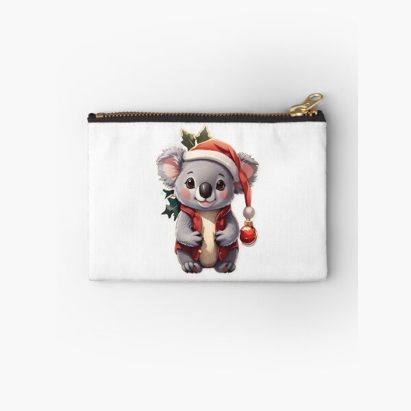 Item preview, Christmas Koala designed and sold by UltimateWorld.