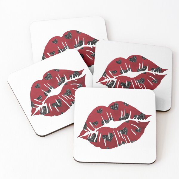 Item preview, Love lips designed and sold by LionessLove.