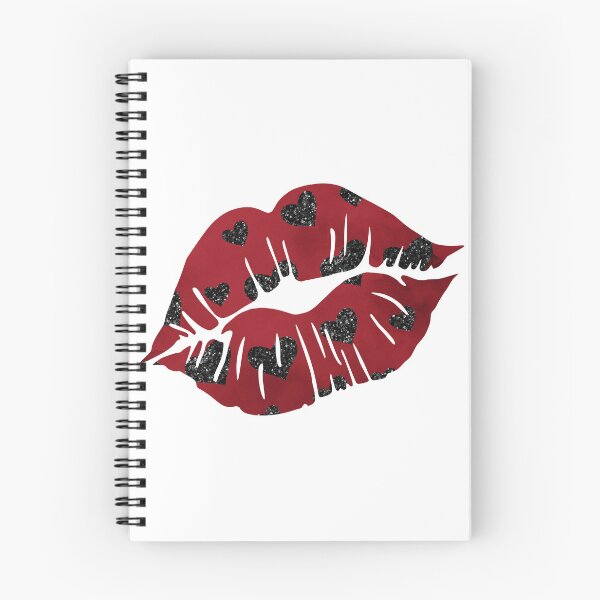 Item preview, Love lips designed and sold by LionessLove.