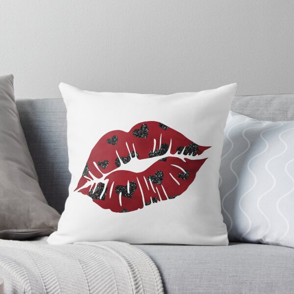 Item preview, Love lips designed and sold by LionessLove.