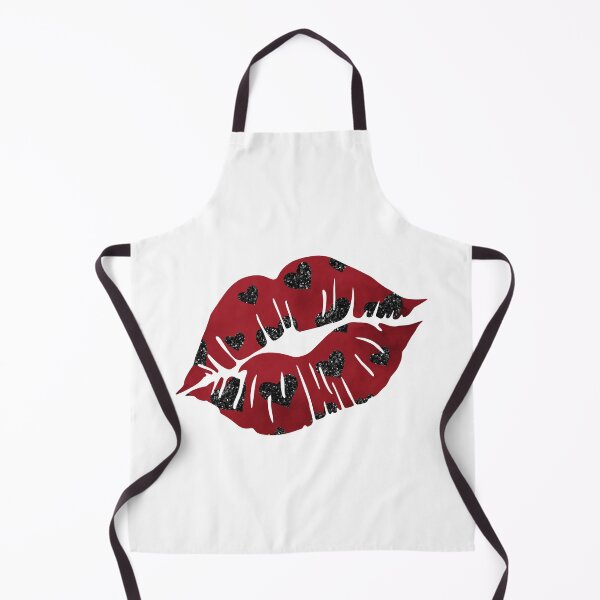 Item preview, Love lips designed and sold by LionessLove.