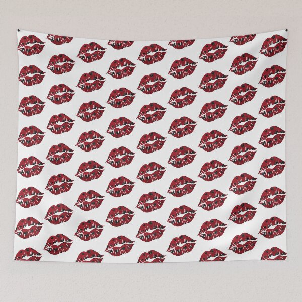 Item preview, Love lips designed and sold by LionessLove.
