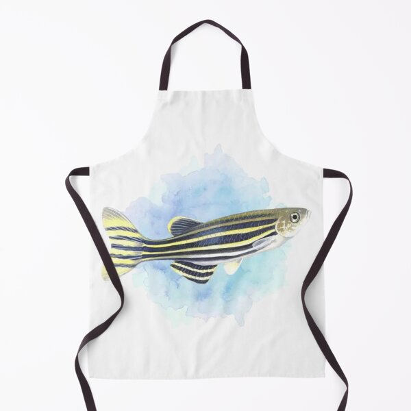 Item preview, Zebrafish designed and sold by clintang.