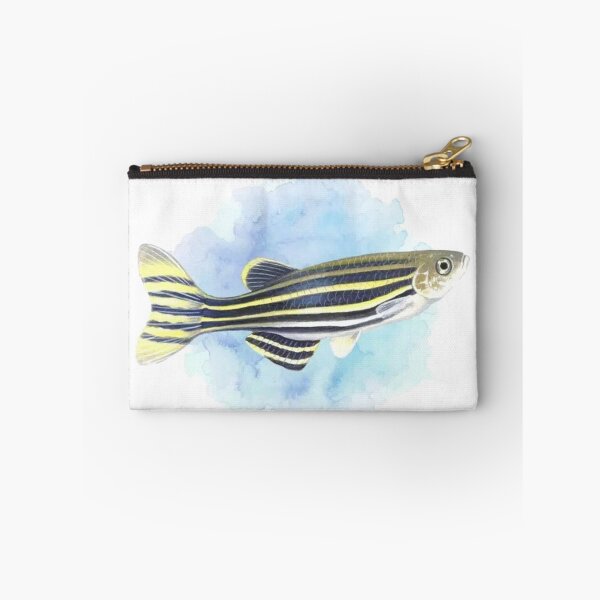 Item preview, Zebrafish designed and sold by clintang.