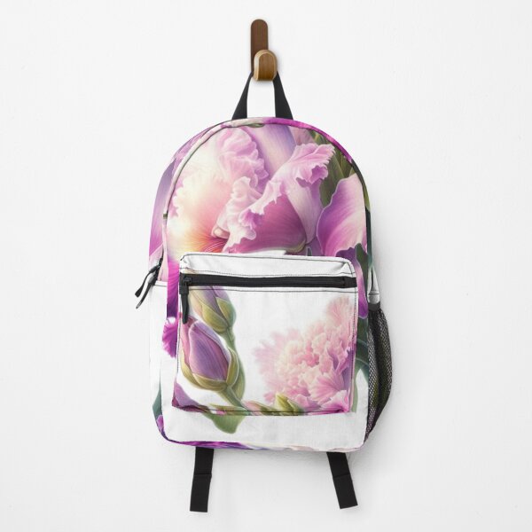 Item preview, Cattleya orchid watercolor painting 06 designed and sold by I-HERE.