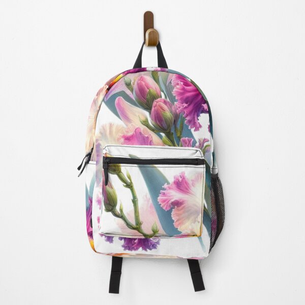 Item preview, Cattleya orchid watercolor painting 08 designed and sold by I-HERE.