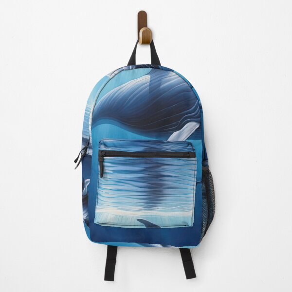 Item preview, Fin whales in Australian waters designed and sold by FFidalgo.