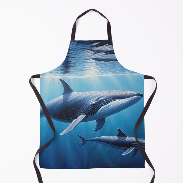 Item preview, Fin whales in Australian waters designed and sold by FFidalgo.