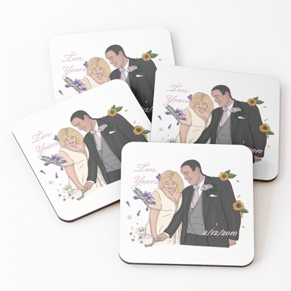Item preview, Deb and Bruce  designed and sold by crudeart.