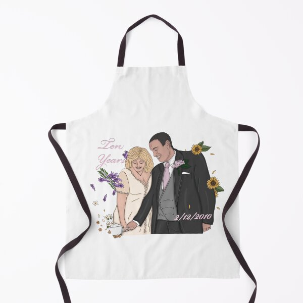 Item preview, Deb and Bruce  designed and sold by crudeart.