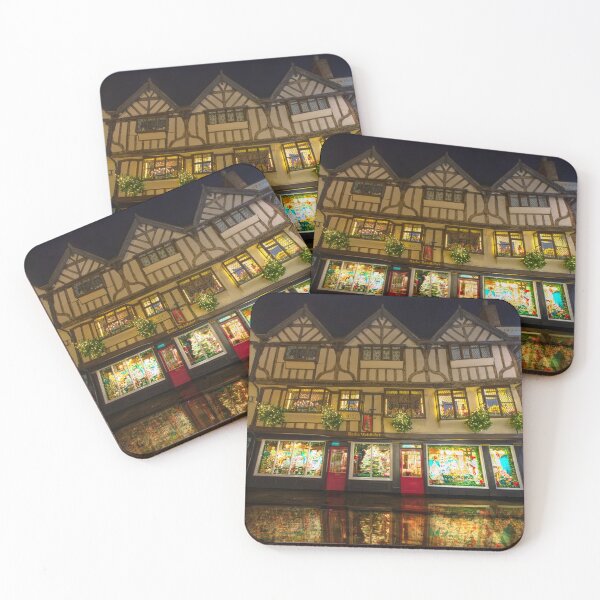 Item preview, Mulberry Hall York designed and sold by Alisonchambers2.