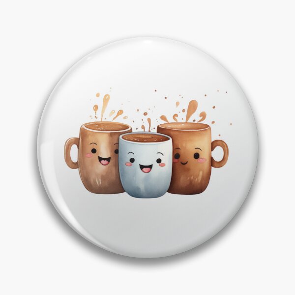 Item preview, Coffee cute designed and sold by SMARTKIT  DESIGNAGENCY.