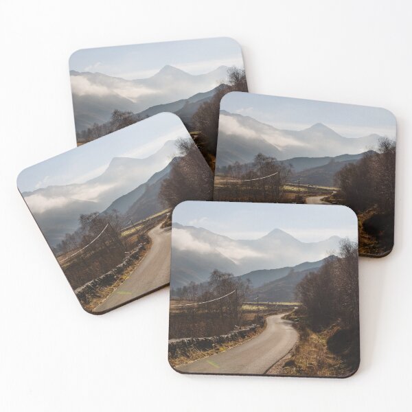 Item preview, The Sisters of Kintail designed and sold by Mark Greenwood.