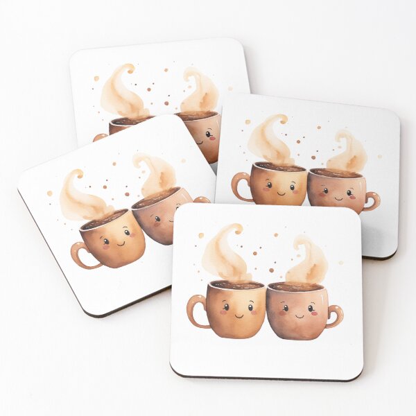 Item preview, Coffee cute designed and sold by SMARTKIT  DESIGNAGENCY.