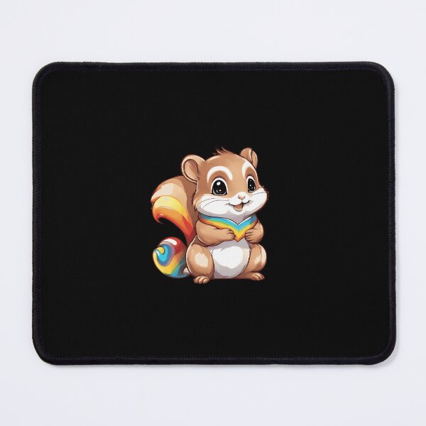 Item preview, Cute Squirrel designed and sold by macadolie.