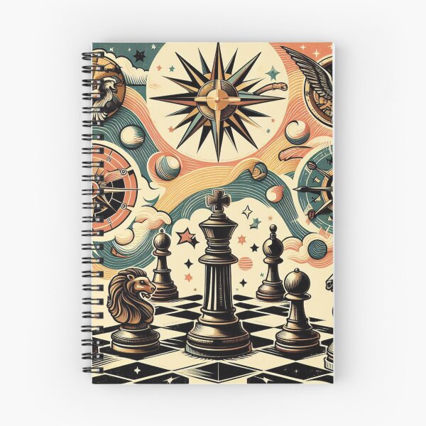 Item preview, Chess Art designed and sold by clintang.