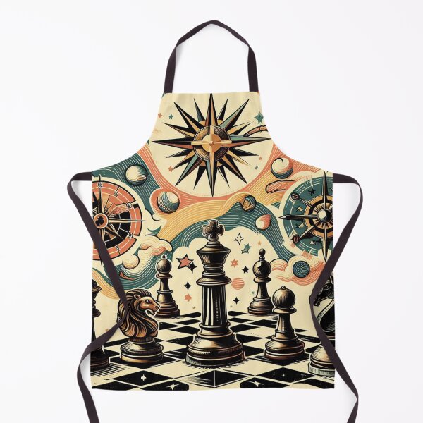 Item preview, Chess Art designed and sold by clintang.