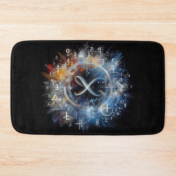 Item preview, AlgebrArt designed and sold by HeadTurningArt.
