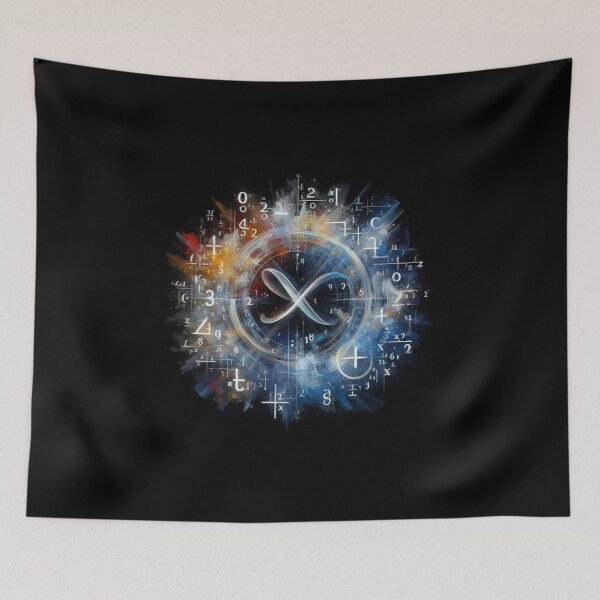 Item preview, AlgebrArt designed and sold by HeadTurningArt.