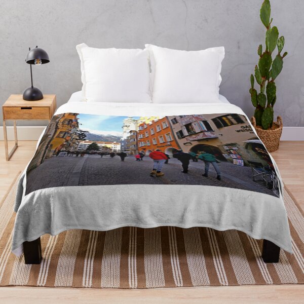 Item preview, Innsbruck city designed and sold by annalisa56.