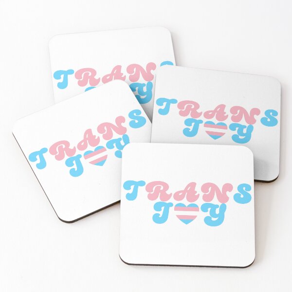 Item preview, Trans Joy designed and sold by JoyCentre.