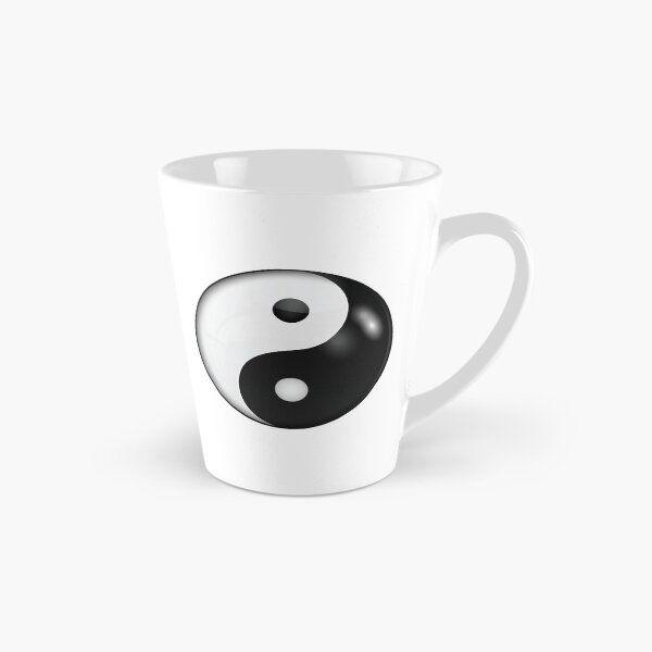 Item preview, Yin yang symbol of harmony and balance designed and sold by Yoursprint.