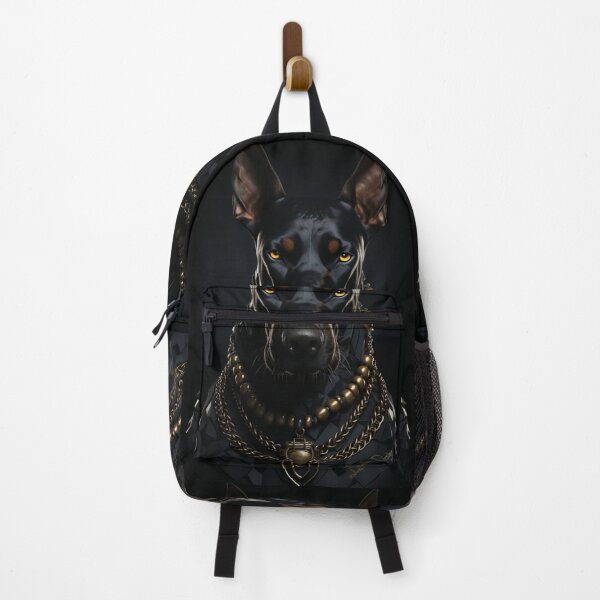 Item preview, The Doberman's Gaze - LaabsDesign designed and sold by LaabsDesign.