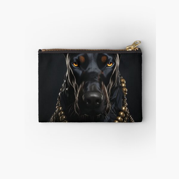 Item preview, The Doberman's Gaze - LaabsDesign designed and sold by LaabsDesign.