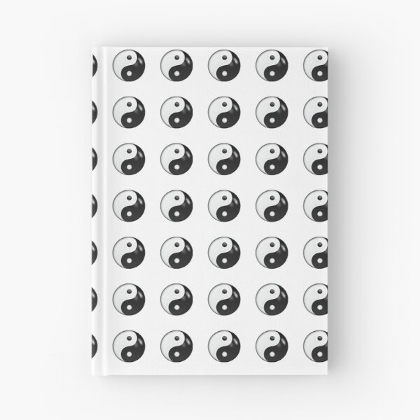 Item preview, Yin yang symbol of harmony and balance designed and sold by Yoursprint.