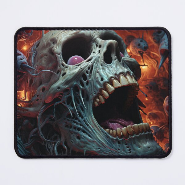 Item preview, Tormented Soul designed and sold by asaroberson.