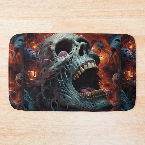 Item preview, Tormented Soul designed and sold by asaroberson.
