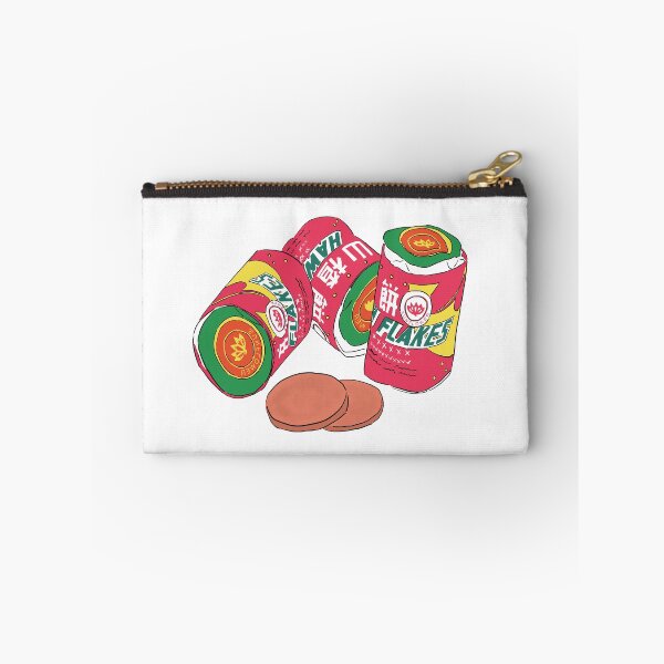 Artikelvorschau, SG Childhood Snack - Haw Flakes entworfen und verkauft von ArtsieArt.