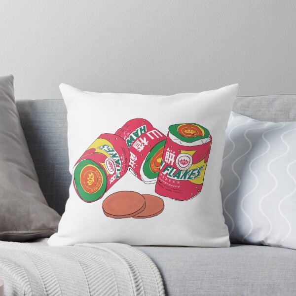 Artikelvorschau, SG Childhood Snack - Haw Flakes entworfen und verkauft von ArtsieArt.