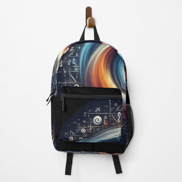 Item preview, Abstract Algebra designed and sold by HeadTurningArt.