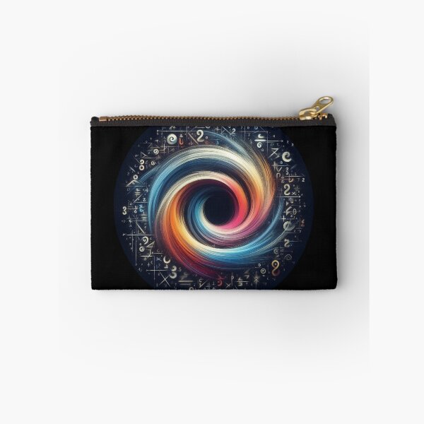 Item preview, Abstract Algebra designed and sold by HeadTurningArt.