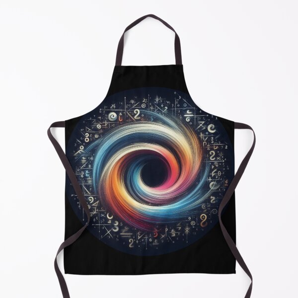 Item preview, Abstract Algebra designed and sold by HeadTurningArt.