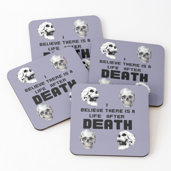Item preview, life after death designed and sold by Clothes and Stickers .