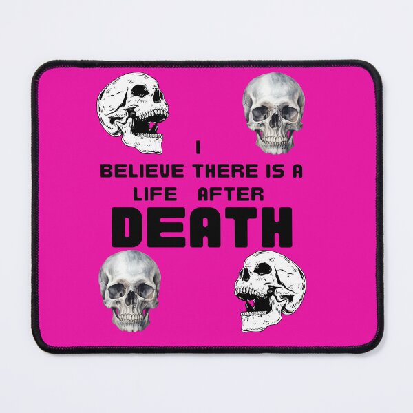 Item preview, life after death designed and sold by Clothes and Stickers .