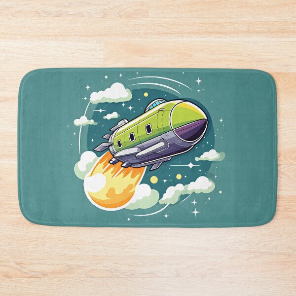 Item preview, Interstellar spaceship designed and sold by yumi86.