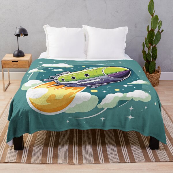 Item preview, Interstellar spaceship designed and sold by yumi86.