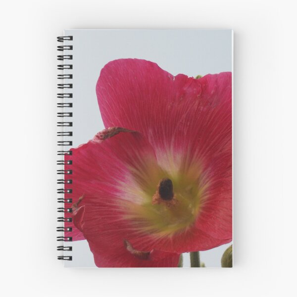 Item preview, Hollyhock designed and sold by Infinity81.