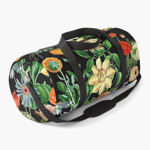Item preview,  vintage flowers botanical art designed and sold by FLIP-original.