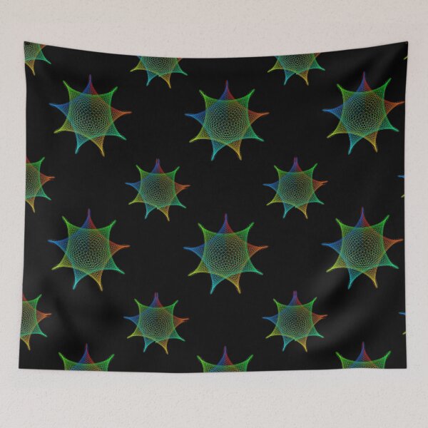 Item preview, Microscopic Elegance designed and sold by SBBMB.