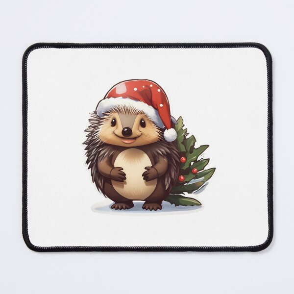 Item preview, Christmas Echidnas designed and sold by UltimateWorld.