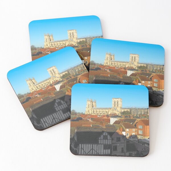 Item preview, York Minster View designed and sold by Alisonchambers2.
