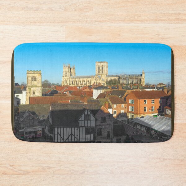 Item preview, York Minster View designed and sold by Alisonchambers2.